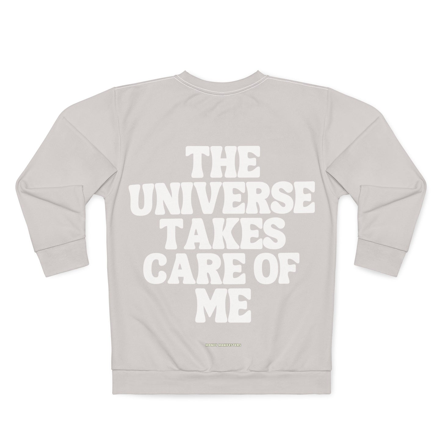 RICH AF Crewneck