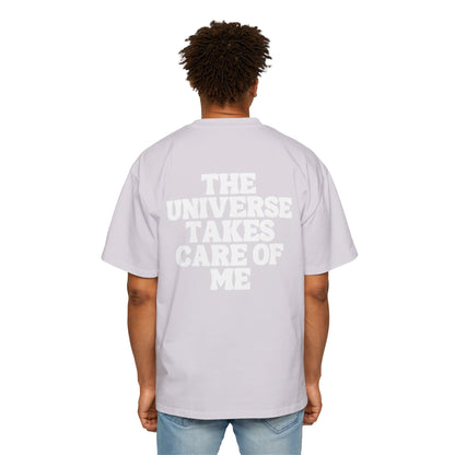 RICH AF Oversized Tee