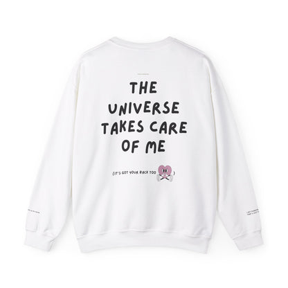 Gratitude Crewneck