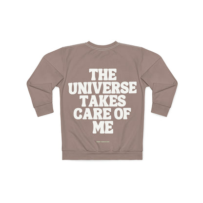 RICH AF Crewneck