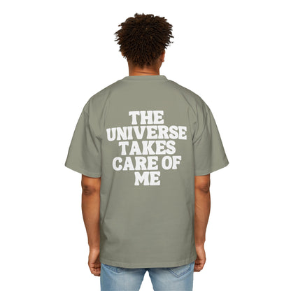 RICH AF Oversized Tee
