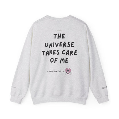 Gratitude Crewneck