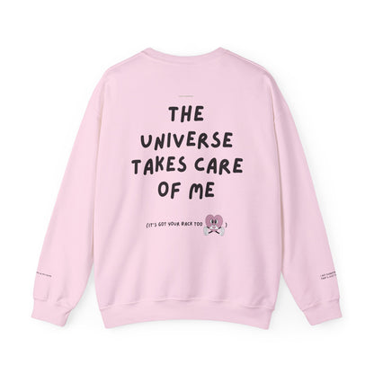 Gratitude Crewneck