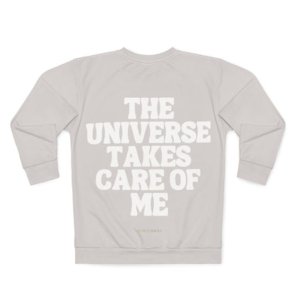 RICH AF Crewneck