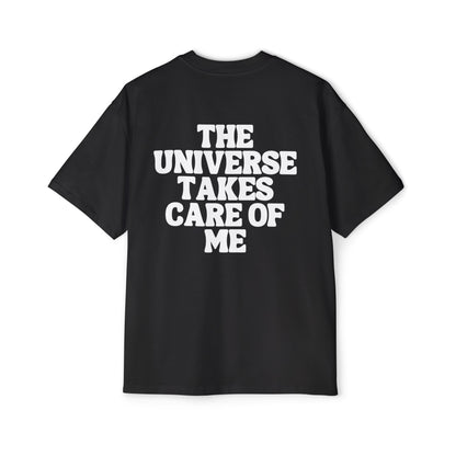 RICH AF Oversized Tee