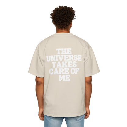 RICH AF Oversized Tee